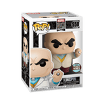 Kingpin - Marvel - [Overall Condition: 9/10]