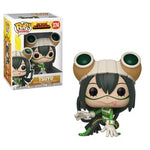 Tsuyu - My Hero Academia - [Overall Condition: 9/10]
