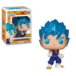 SSGSS Vegito - Dragonball Z - [Overall Condition: 9/10]
