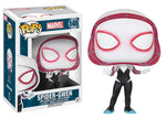 Spider-Gwen - Marvel - [Overall Condition: 9/10]