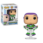 Buzz Lightyear Floating - Toy Story 4 - [Overall Condition: 9/10]