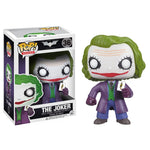 The Joker - Batman Dark Knight - [Overall Condition: 7/10]