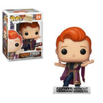 Conan O'Brien (Armenian Folk Dancer) - Conan - [Overall Condition: 9/10]