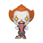 Pennywise - IT - [Overall Condition: 9/10]
