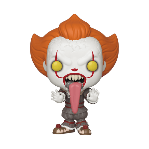 Pennywise - IT - [Overall Condition: 9/10]