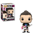Mark Hoppus - Blink-182 - [Overall Condition: 9/10]