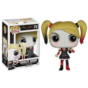 Harley Quinn - Batman - [Overall Condition: 9/10]