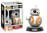 BB-8 (Thumbs up) Shared Sticker - Star Wars - [Overall Condition: 9/10]