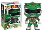 Green Ranger - Power Rangers - [Overall Condition: 9.5/10]