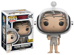 Eleven Underwater - Stranger Things - [Overall Condition: 9/10]