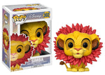 Simba - Disney The Lion King - [Overall Condition: 9/10]