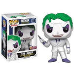 The Joker - Batman - [Overall Condition: 9/10]