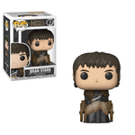 Bran Stark - Game of Thrones - [Overall Condition: 9/10]