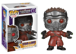 Star-Lord - Guardians of the Galaxy - [Overall Condition: 8/10]