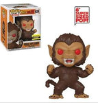 Great Ape Goku - Dragonball Z - [Overall Condition: 9/10]