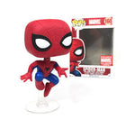 Spider-Man (Action Pose) - Marvel - [Overall Condition: 9/10]