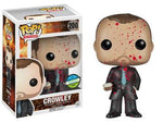 Crowley (Bloody) - Supernatural - [Overall Condition: 9/10]