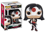Katana - Suicide Squad - [Overall Condition: 9/10]