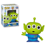 Alien - Toy Story 4 - [Overall Condition: 9/10]