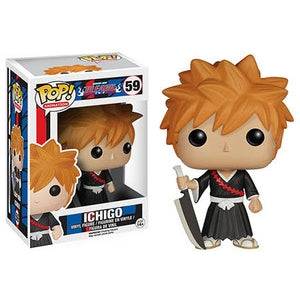 Ichigo - Bleach - [Overall Condition: 9.5/10]