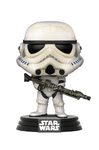 Sandtrooper Shared Sticker - Star Wars - [Overall Condition: 9/10]
