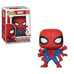 Six Arm Spider-Man - Marvel - [Overall Condition: 9/10]