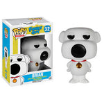 Brian - Family Guy - [Overall Condition: 9/10]