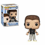 JC Chasez - NSYNC - [Overall Condition: 9/10]