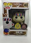 Sukjai (Glow) - Amazing Thailand - [Overall Condition: 9.5/10]
