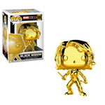 Black Widow - Marvel - [Overall Condition: 9/10]