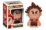 Wreck-It Ralph - Disney - [Overall Condition: 9/10]