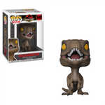 Velociraptor - Jurassic Park - [Overall Condition: 9/10]