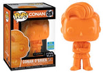 Conan O'Brien (Orange) [Summer Convention] - Conan - [Overall Condition: 9/10]