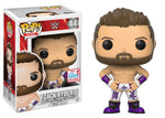 Zack Ryder - WWE - [Overall Condition: 9/10]