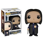 Severus Snape - Harry Potter - [Overall Condition: 9/10]