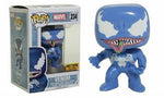 Venom (Blue) - Marvel Venom - [Overall Condition: 9/10]