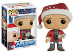 Clark Griswold - Christmas Vacation - [Overall Condition: 9/10]
