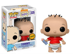 Tommy (Red) (Chase) - Rugrats - [Overall Condition: 9.5/10]