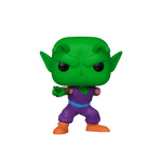 Piccolo - Dragonball Z - [Overall Condition: 9/10]