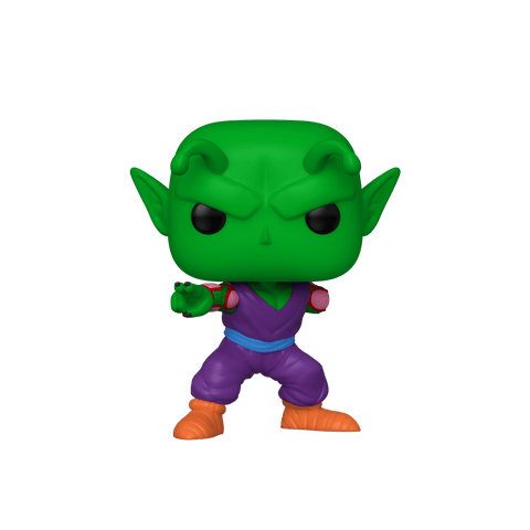 Piccolo - Dragonball Z - [Overall Condition: 9/10]