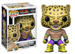 Tekken King - Tekken - [Overall Condition: 9/10]