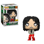 Alice Cooper (Strait Jacket) - [Overall Condition: 9/10]