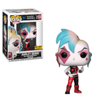 Harley Quinn (Punk Rock) - Super Heroes - [Overall Condition: 9/10]