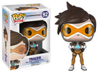 Tracer - Overwatch - [Overall Condition: 9/10]