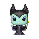 Maleficent - Disney - [Overall Condition: 9/10]