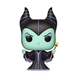 Maleficent - Disney - [Overall Condition: 9/10]
