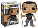 Grey Worm - Game of Thrones - [Overall Condition: 9/10]