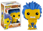Blanka - Street Fighter - [Overall Condition: 9/10]