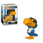 Toucan [Summer Convention] - San Diego - [Overall Condition: 9/10]