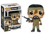 Msgt. Frank Woods - Call of Duty - [Overall Condition: 9/10]
